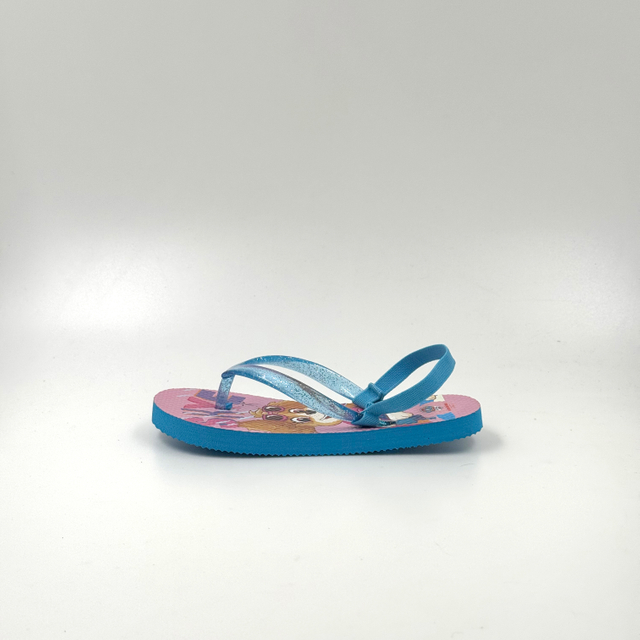 ZAPATOS PAW PATROL Chanclas de dibujos animados lindas chanclas