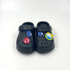 Zuecos negros Zuecos de diseño Zuecos de EVA