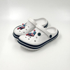 Zuecos sin cordones Zuecos de EVA Zuecos de verano