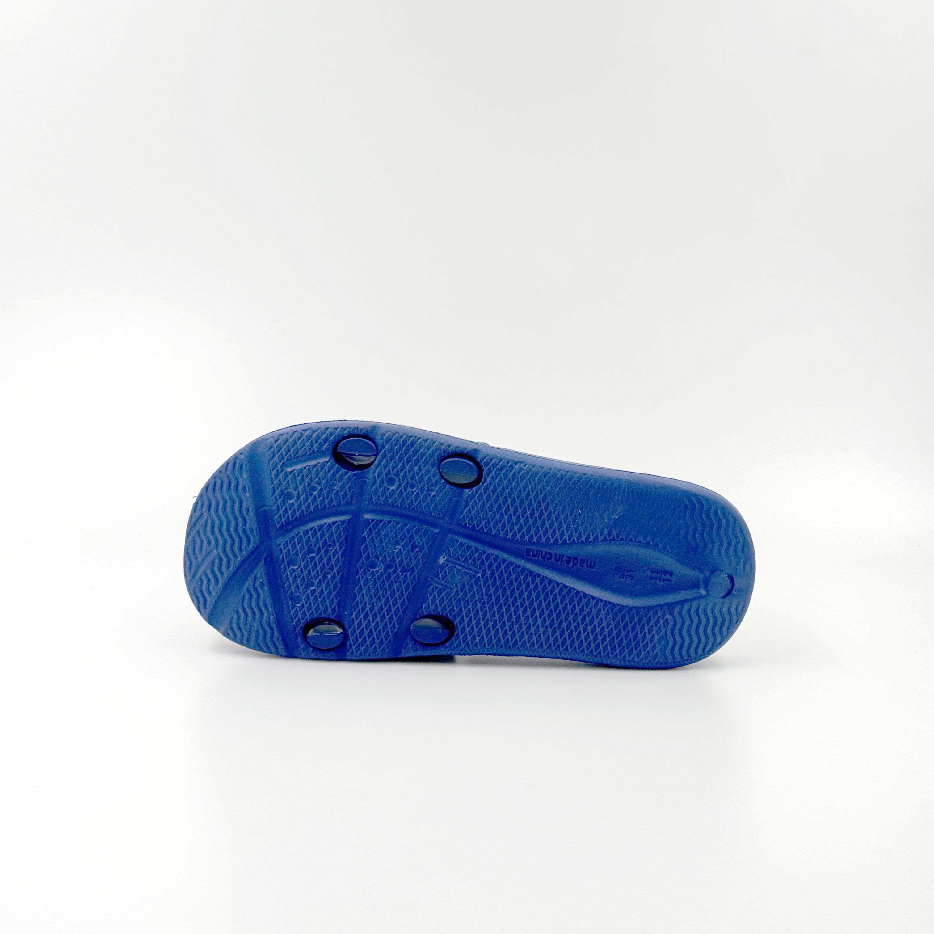 Pantuflas Azules Pantuflas Cómodas Pantuflas Disney