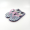 Chanclas de dibujos animados Chanclas rosas Chanclas suaves