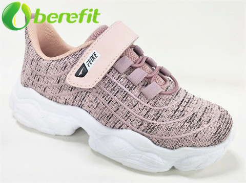 Sneakers para Mujer y Zapatilla de Plataforma con Cuñas Livianas para Correr