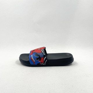 Eva Boys Spider Man Summer Pool Diapositiva