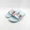 Niños Summer Eva Turqoise Réplica de piscina de estilo refrescante