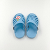 Baby Baby Blue Towns Caseos cómodos 
