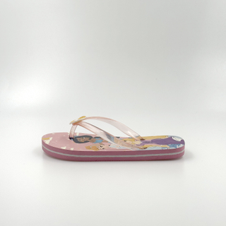 Chanclas de playa para niños flaps suaves 