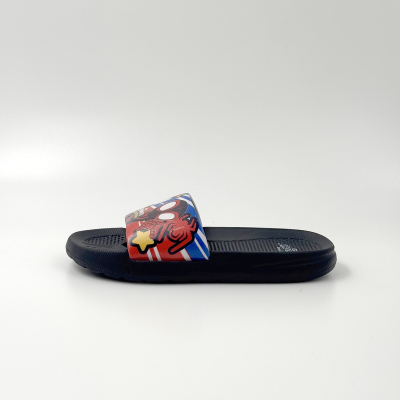 ZAPATILLAS PERSONALIZADAS DE SPIDER MAN ZAPATILLAS DISNEY LAS MEJORES ZAPATILLAS DE CASA