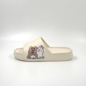 EVA DAMA ANIMAL PRINT ZAPATILLAS ZAPATILLAS PERSONALIZADAS DIBUJOS ANIMADOS