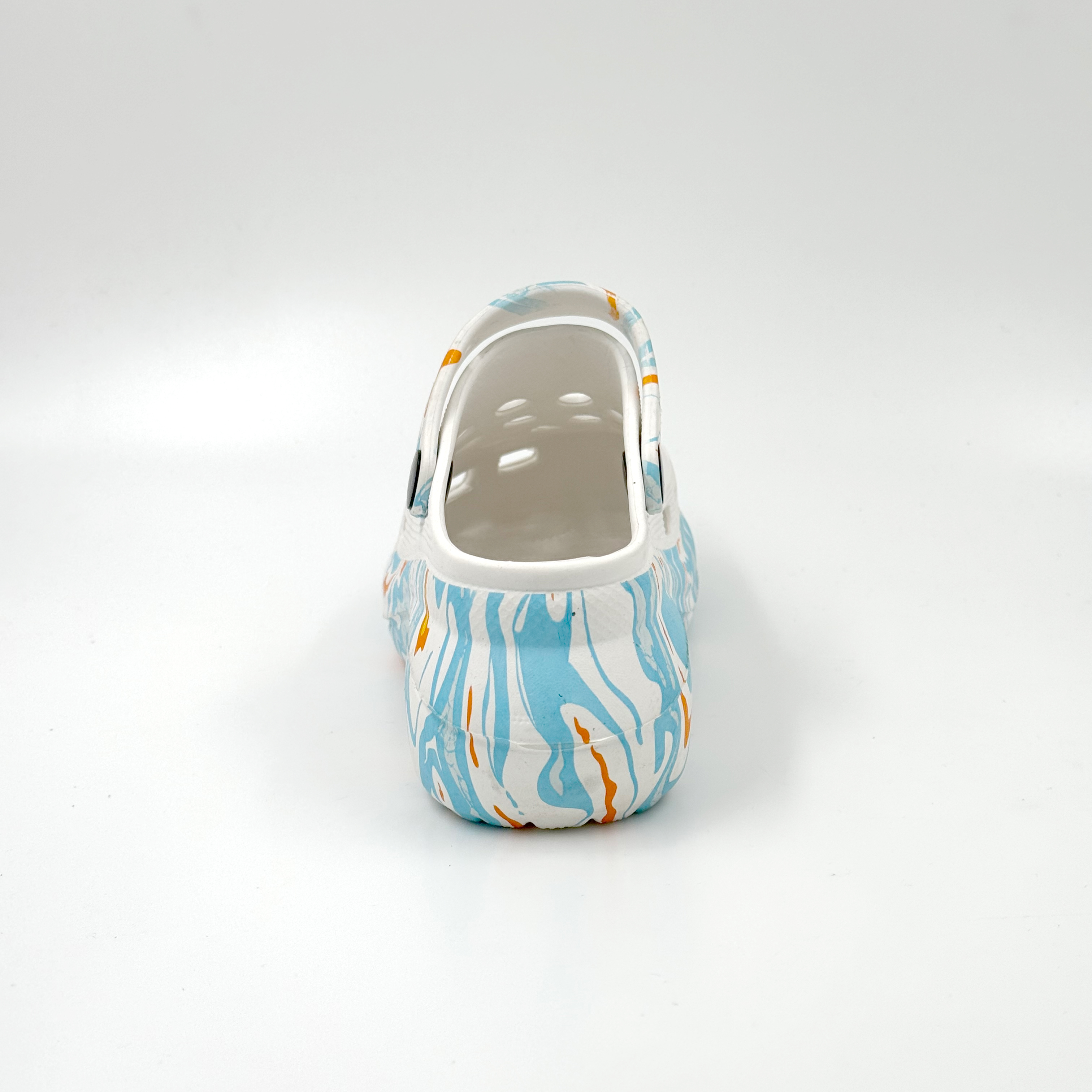 ZUECO TACÓN EVA NIÑO ZUECO VERANO ZUECO INVIERNO 