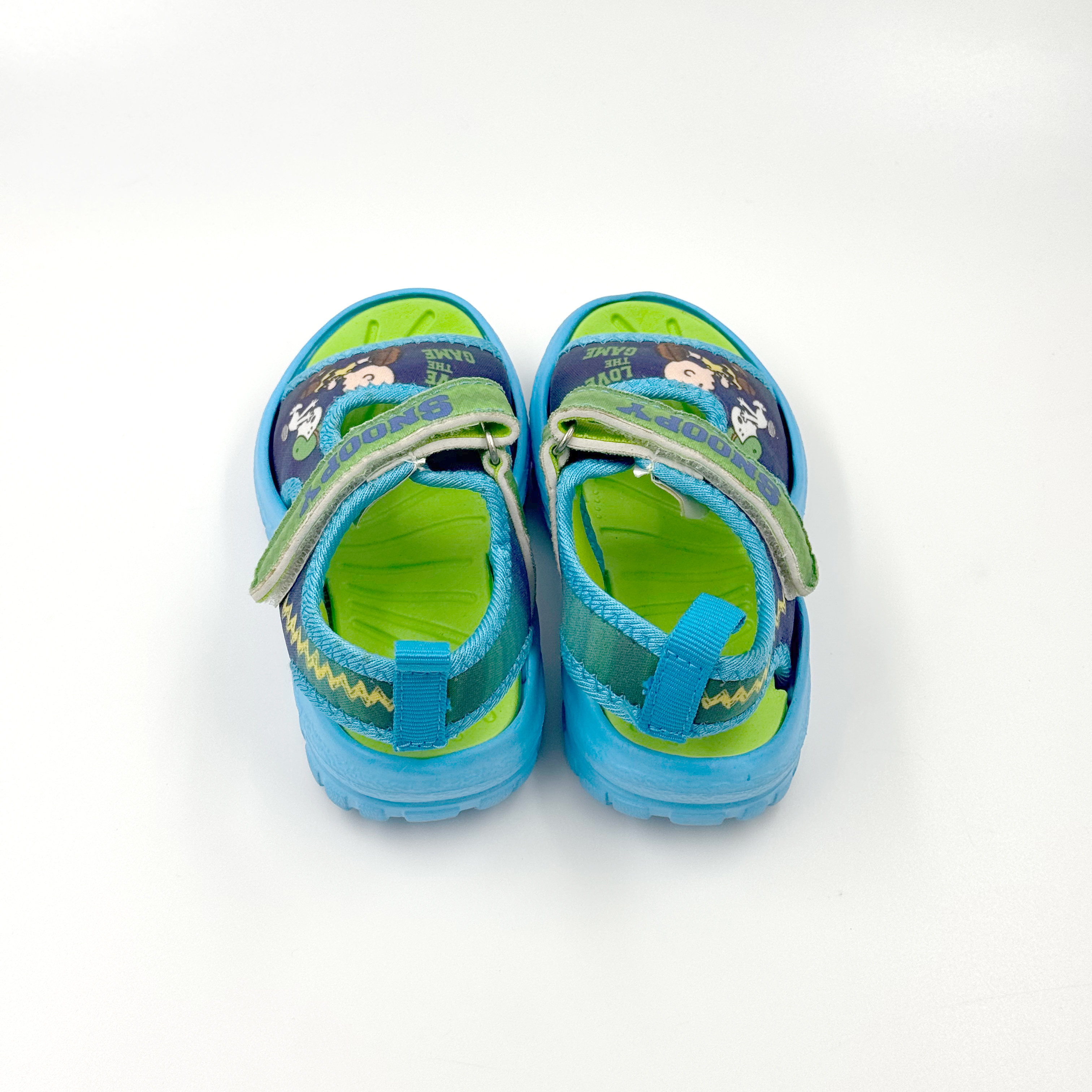 SANDALIAS SENDERISMO NIÑO SANDALIAS ABIERTAS SANDALIAS DIBUJOS ANIMADOS 