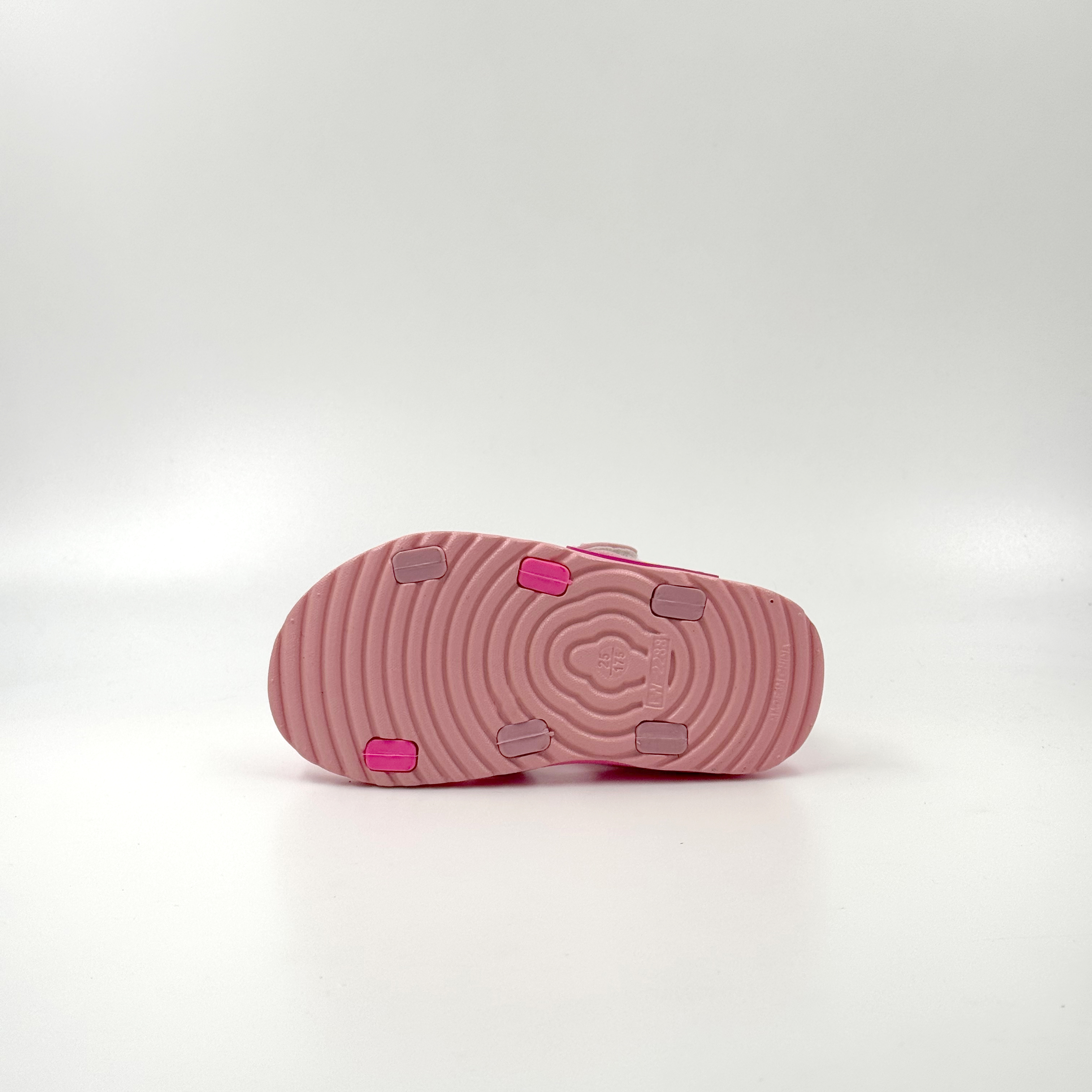 SANDALIAS COLOR ROSA MEJORES SANDALIAS NIÑA SANALS DIBUJOS ANIMADOS