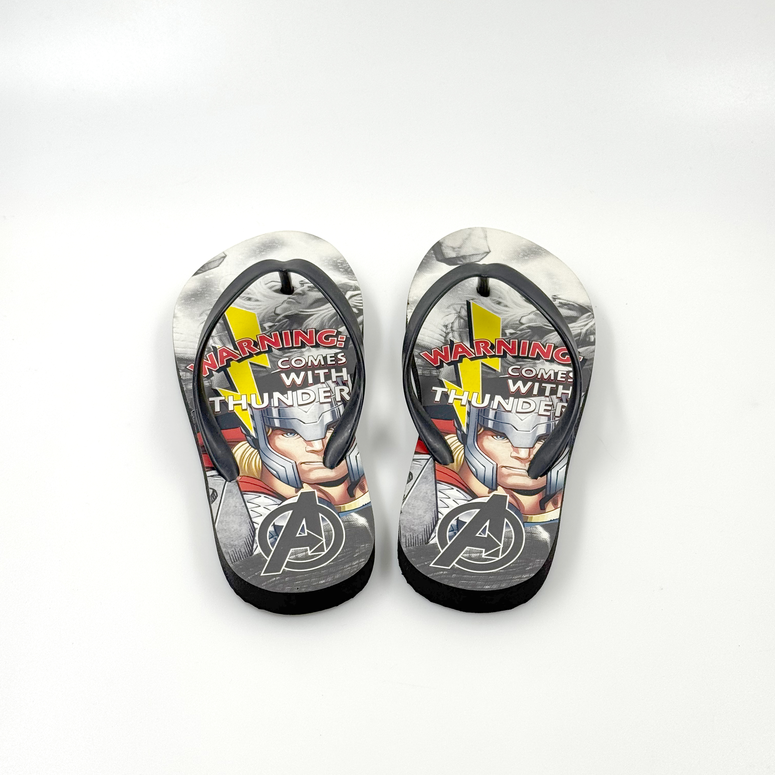 ZAPATOS DISNEY CHANCLAS SUAVES CHANCLAS PERSONALIZADAS 