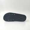 Pantuflas para Hombre Pantuflas de Diseñador para Hombre Pantuflas en Negro