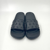 Pantuflas negras Pantuflas para mujer en casa Las mejores pantuflas para mujer