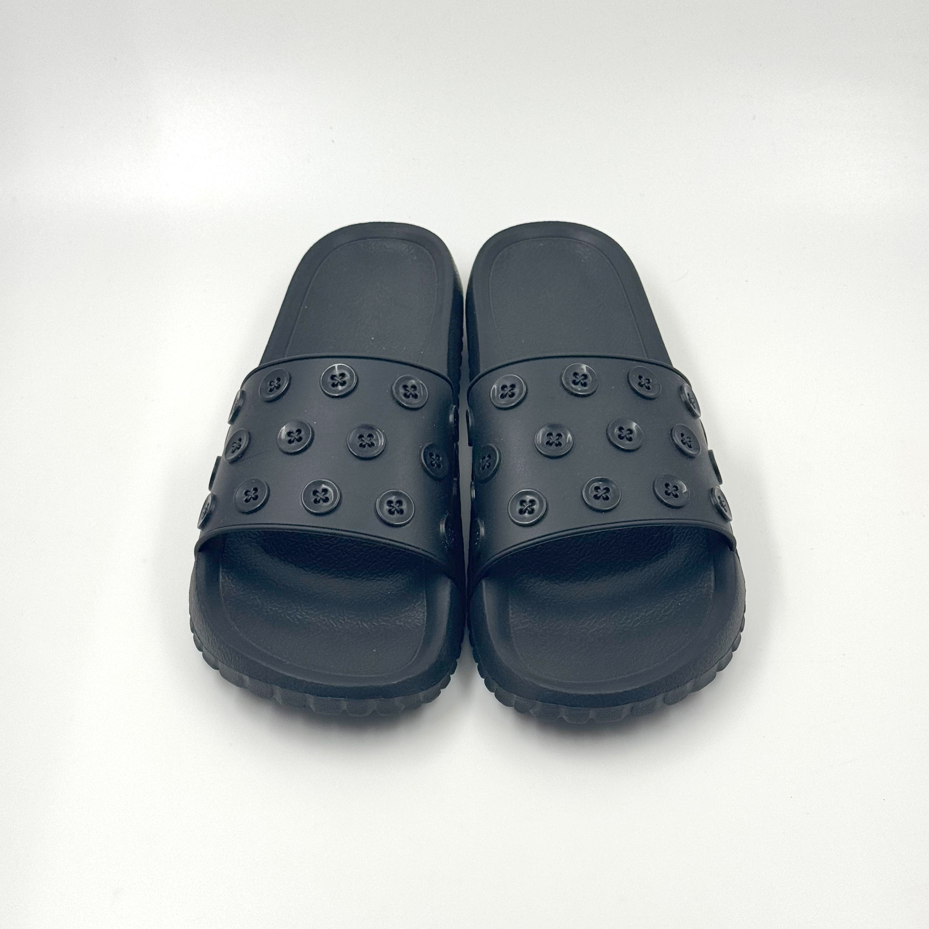 Pantuflas negras Pantuflas para mujer en casa Las mejores pantuflas para mujer