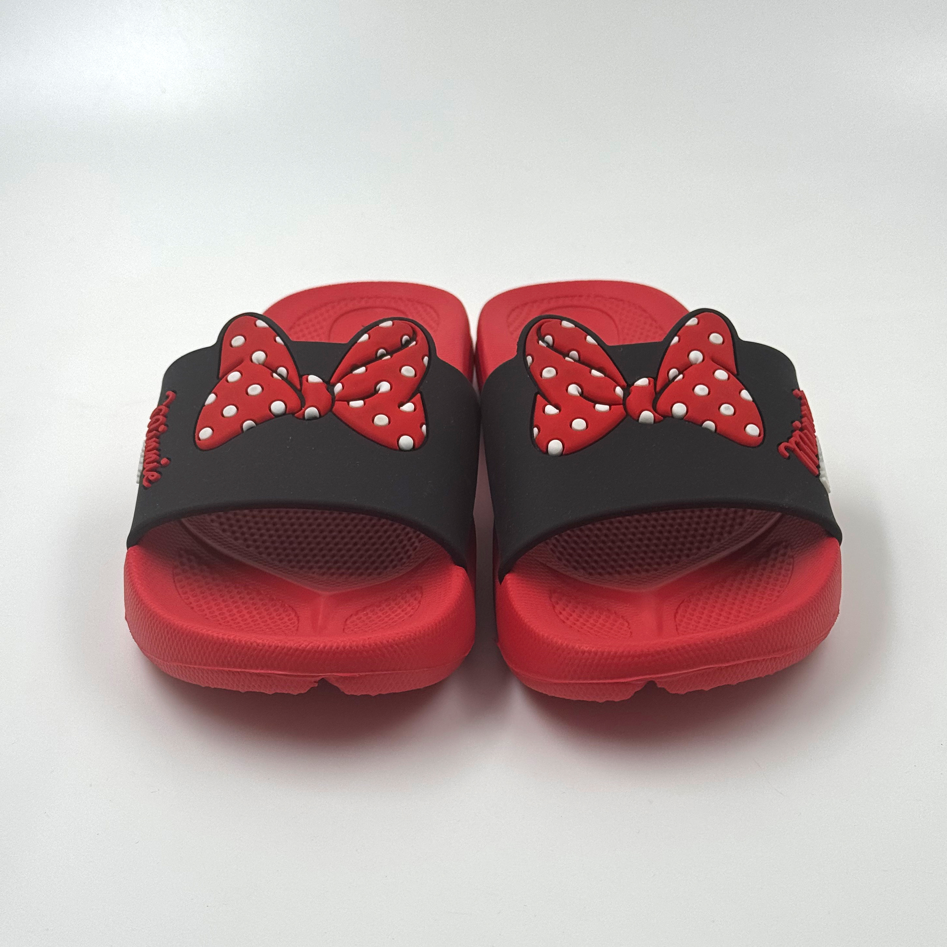 Las mejores pantuflas para niños Las mejores pantuflas de casa Pantuflas Disney