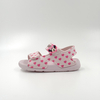 Niños Eva Disney Sandals Minnie Mouse Sandals Mejores Sandalias para niños pequeños 