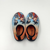 Niños Dragon Ball Z zapatos Super Goku Zapatos Aqua zapatos 