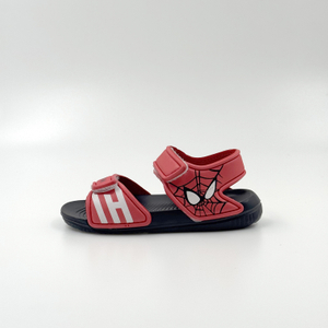 Eva Kids Spider Man Sandals Sandalias Disney Zapatos para niños 