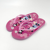 Fushia Minnie Mouse Flip Flip Flip Flip Flip zapatos Disney para mujeres 
