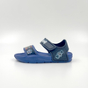 ZAPATOS PARA NIÑOS SANDALIAS DE LA PATRULLA CANINA SANDALIAS CON PUNTA ABIERTA DE DIBUJOS ANIMADOS 