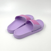 Zapatillas de diseñador moradas, zapatillas personalizadas, las mejores en casa