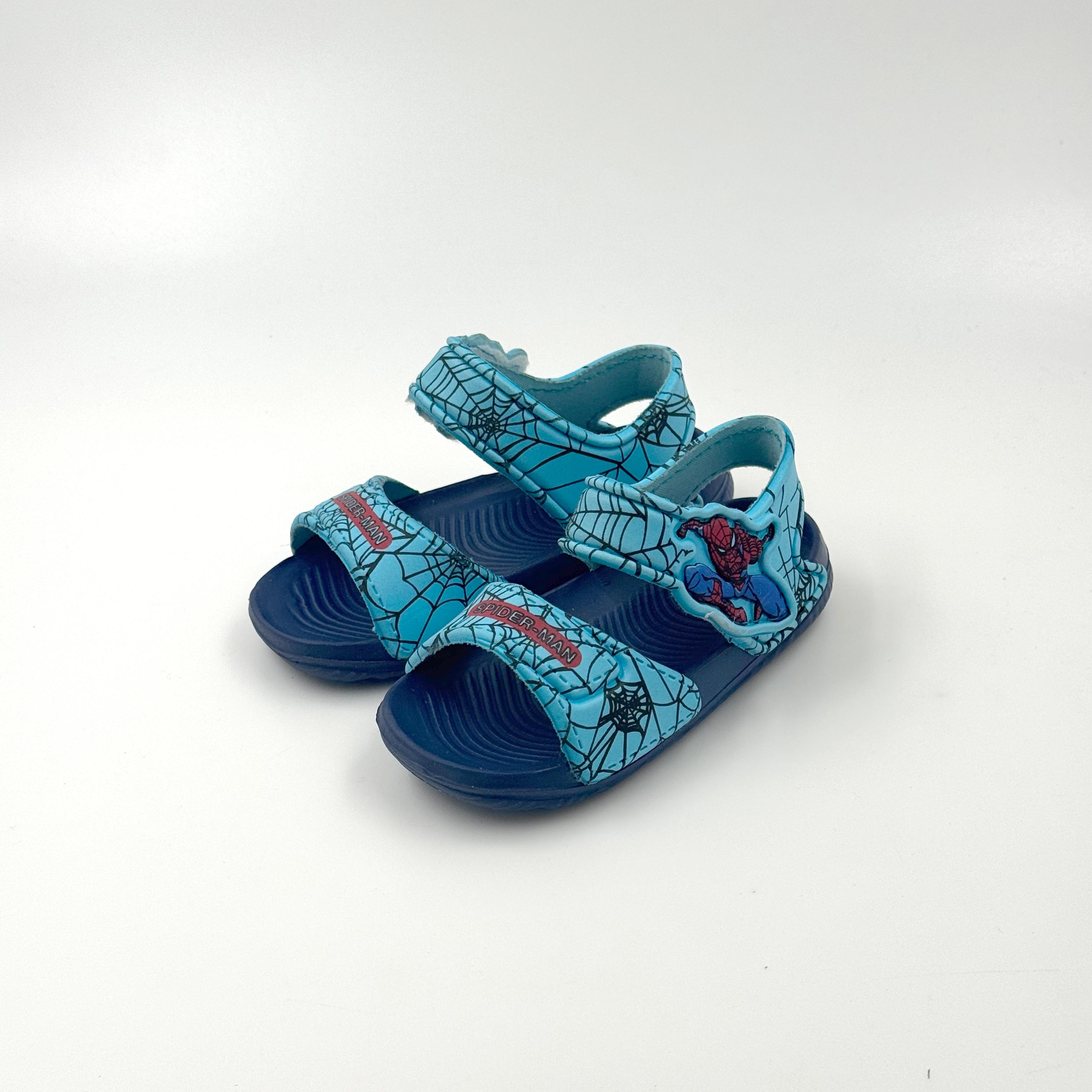 zapatos personalizados hombre araña sandalias hombre araña sandalias Disney