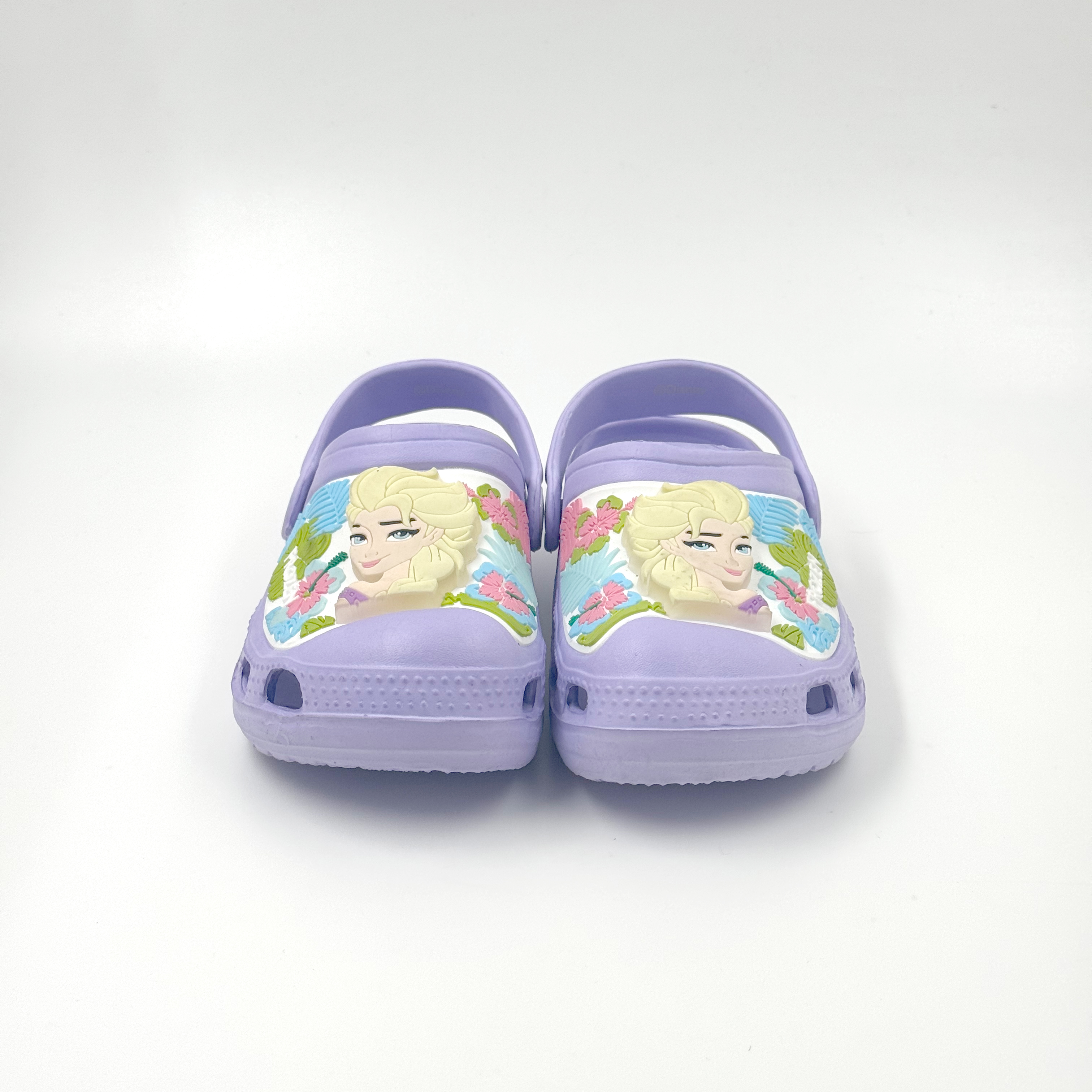 Zuecos sin cordones Zuecos morados Zuecos lindos