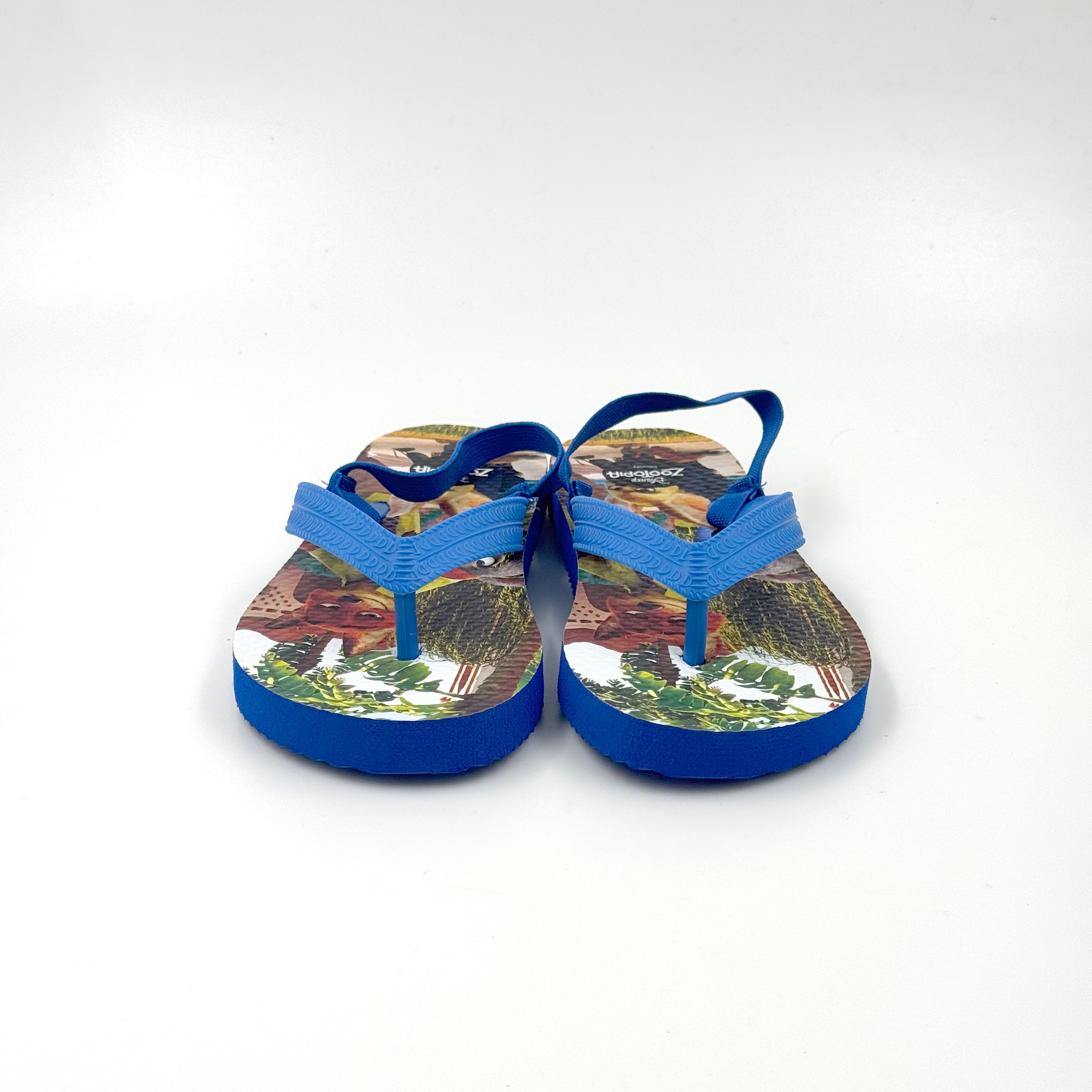 Chanclas de dibujos animados Chanclas de diseñador Las mejores chanclas
