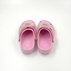 Zuecos rosas Zuecos sin cordones Zuecos de verano