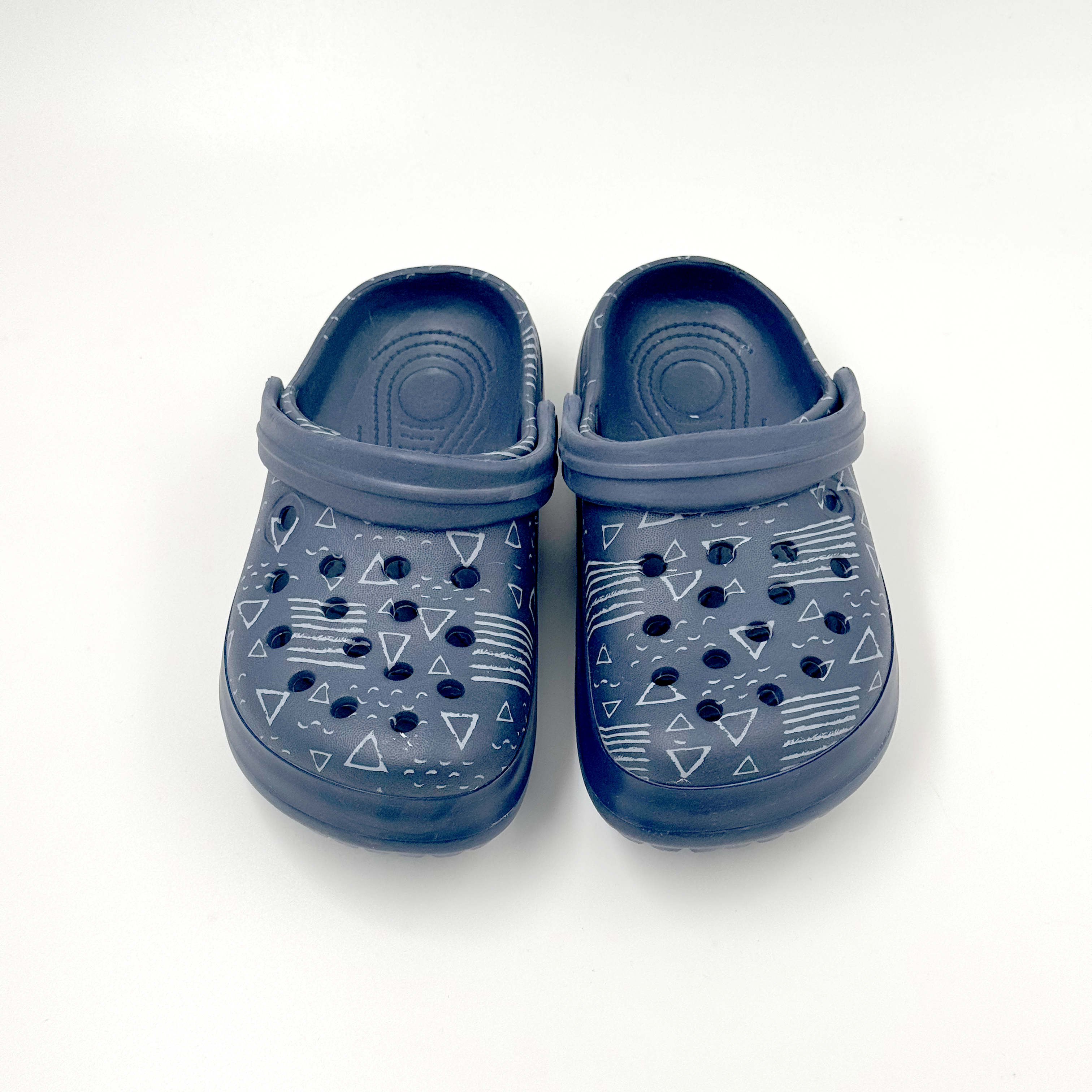 Zuecos sin cordones Zuecos Zuecos de EVA para niños