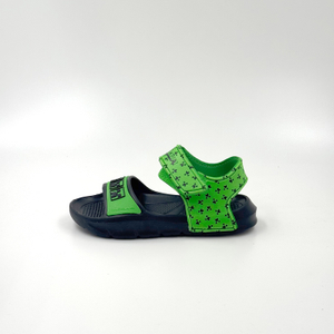 Sandalias para niños Sandalias de diseñador Sandalias con punta abierta