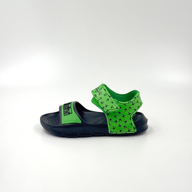 Sandalias para niños Sandalias de diseñador Sandalias con punta abierta