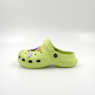 Buque de dibujos animados de Boy's Soft Eva 