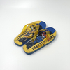 Niños Transformers zapatos Flip Flip Flip Fleps al por mayor 