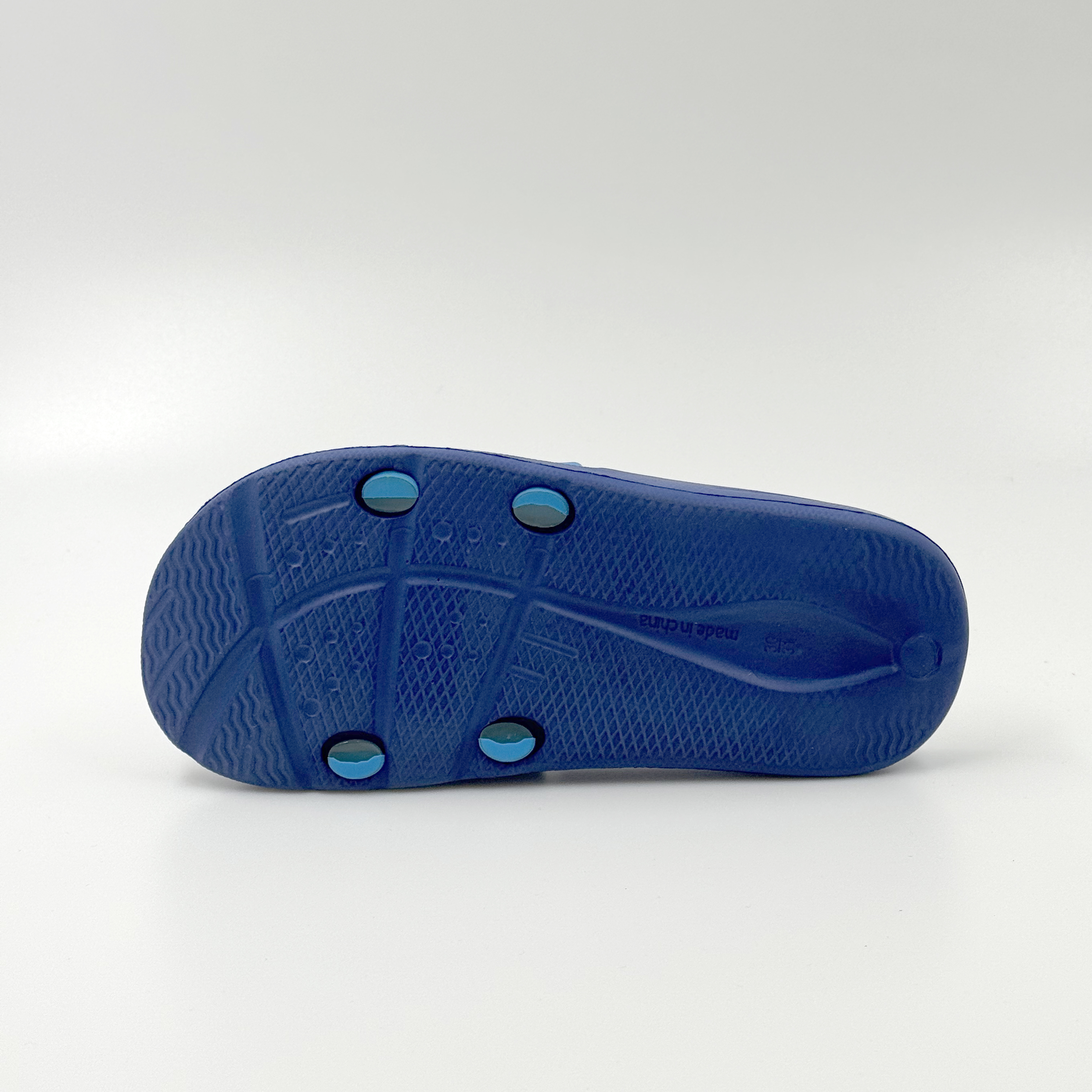 Boys Best In House Slippers Dino Feet Slippers 
