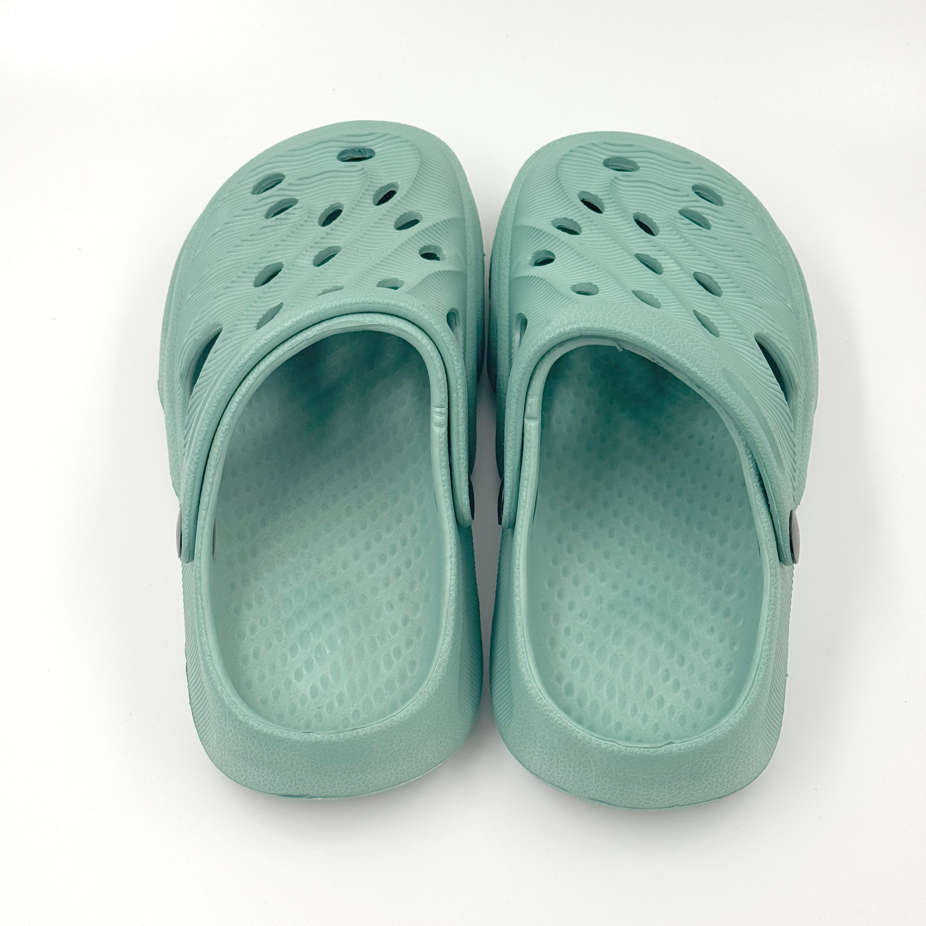 LOS MEJORES ZUECOS PARA MUJER ZUECOS SANDALIA ZUECOS VERDES 