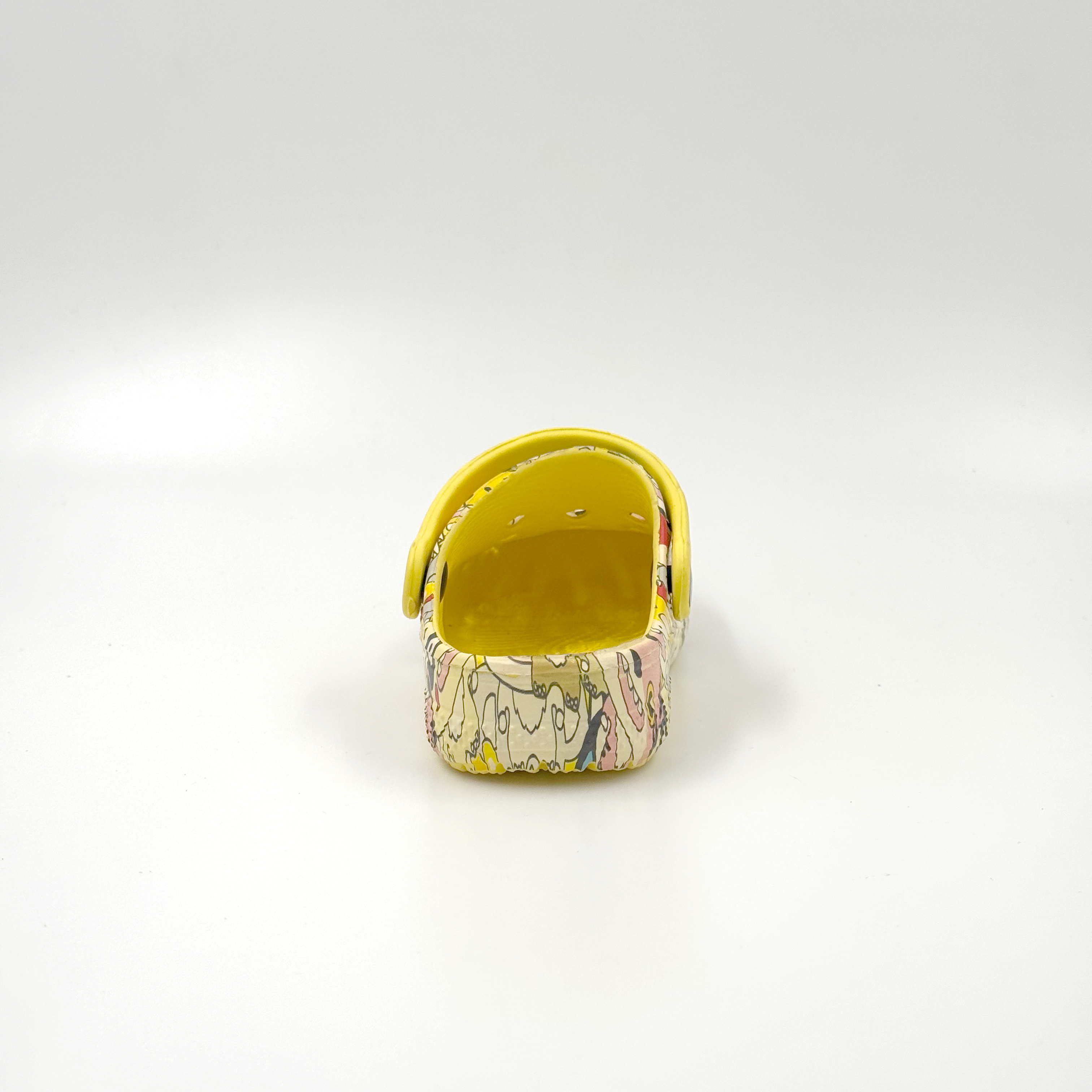 ZAPATOS PARA NIÑOS EN ZAPATOS ANIME ZUECOS EVA