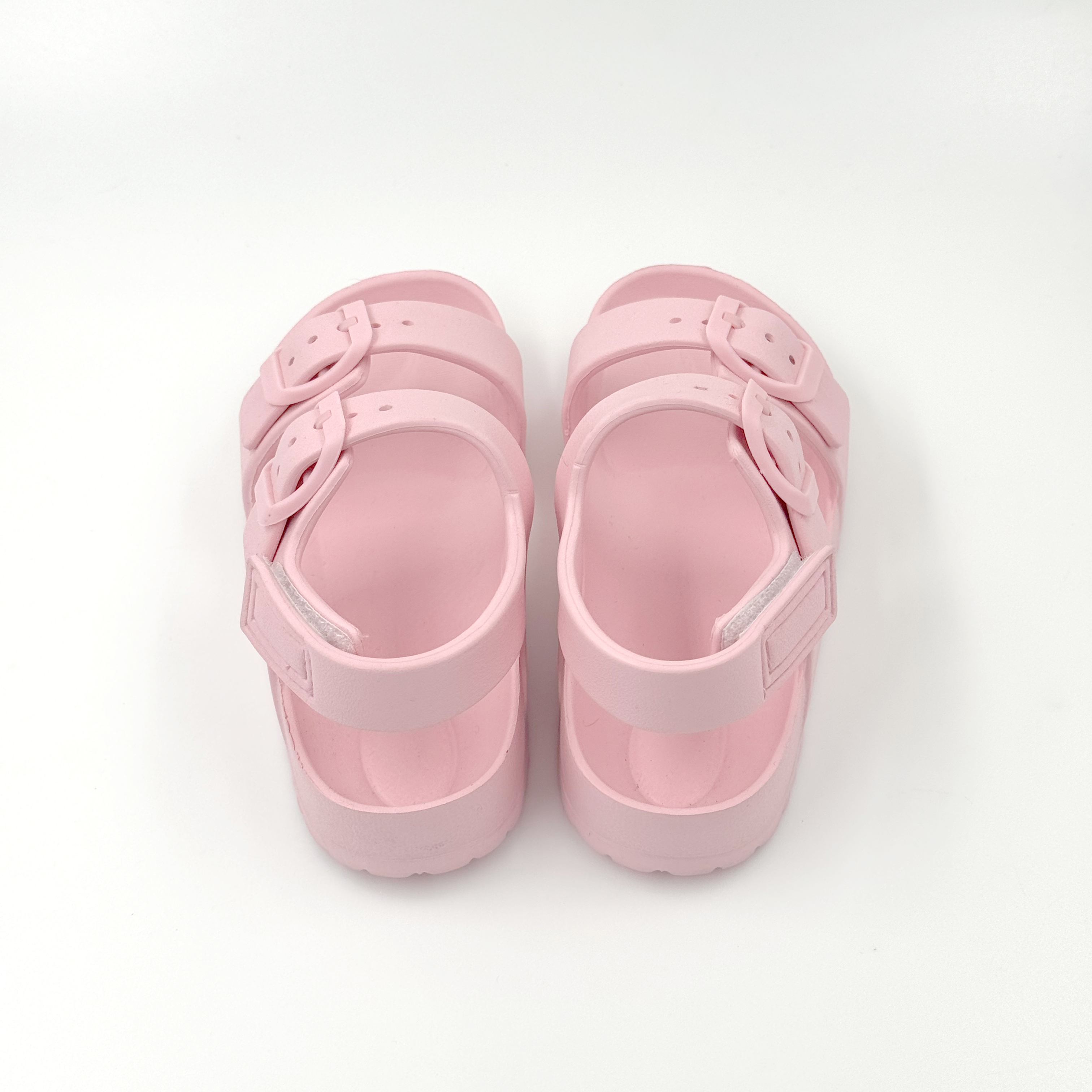 sandalias de color rosa sandalias para niños sandalias de senderismo
