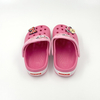 zuecos rosas zapatos de minnie mouse zuecos para niños