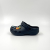 Zuecos Zueco clásico para niños Zueco negro