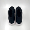 Zapatillas negras Zapatillas altas Zapatillas deportivas de diseñador