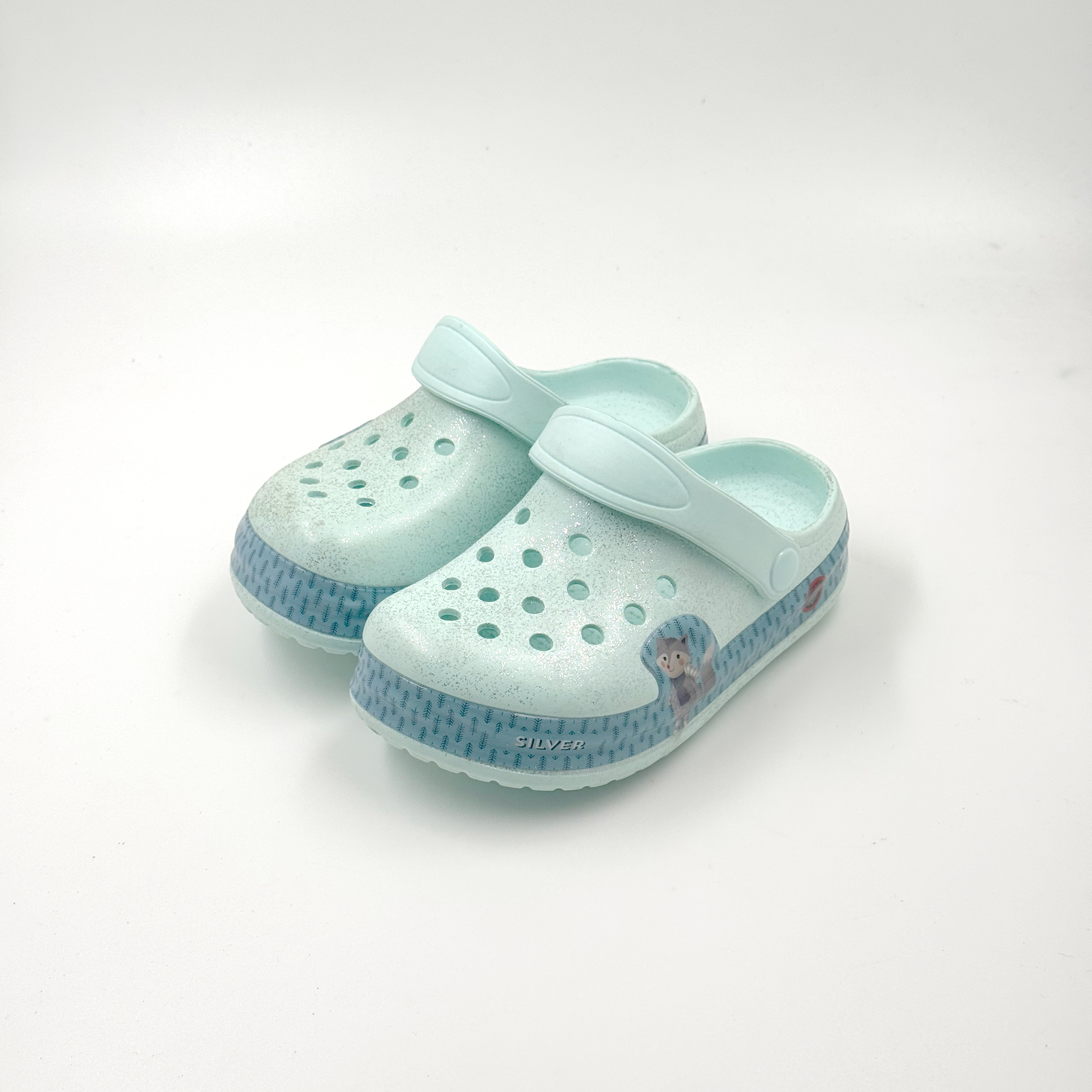 Zuecos de EVA Zuecos de verano Sandalias tipo zueco