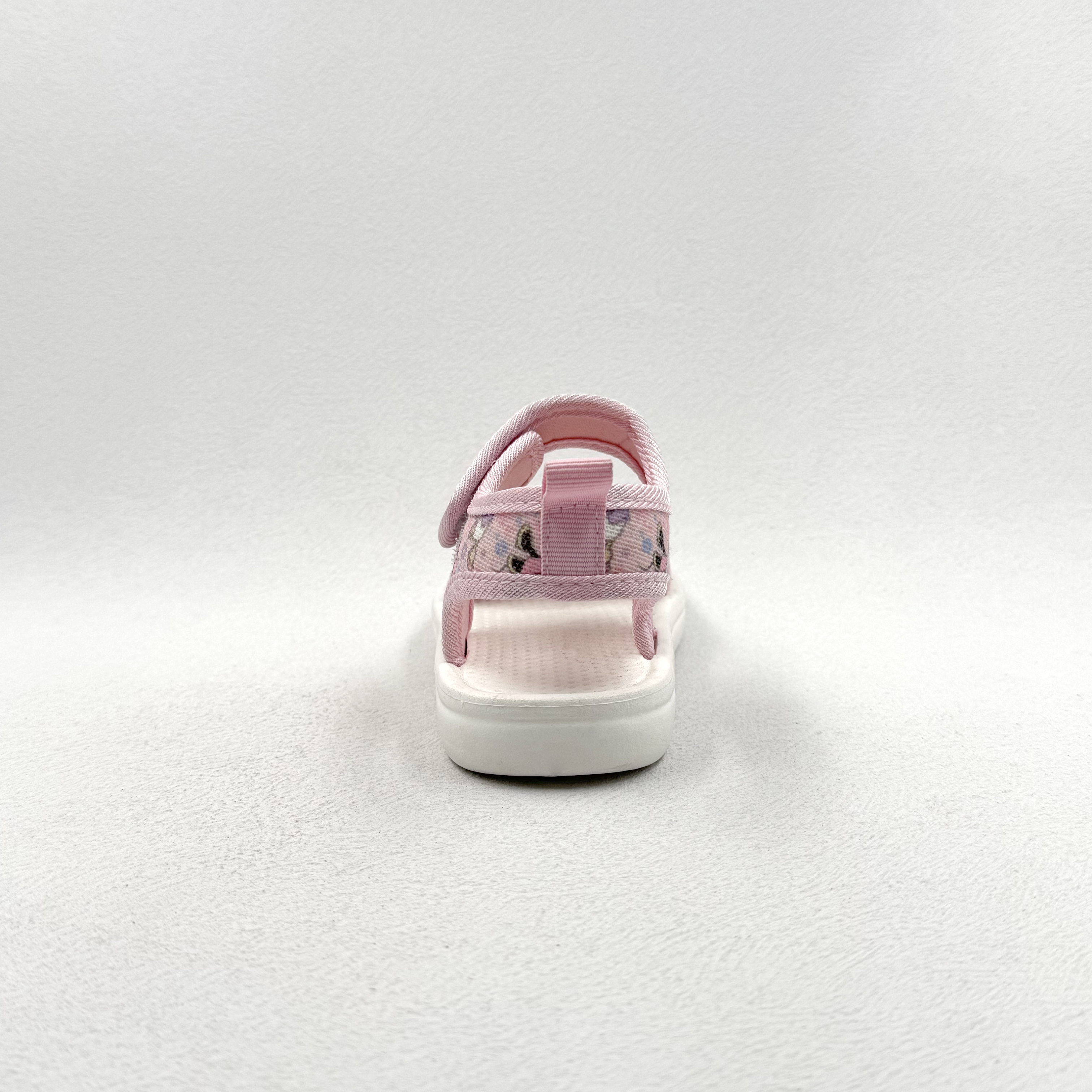 Sandalias de Eva