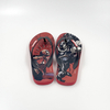Niños Disney Flip Flip Spider Man Slippers Marvel Zapatos 