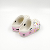 2025 Kids rosa rosa Hello Kitty Zapatos cómodos