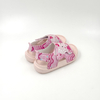 sandalias de color rosa sandalias de niña pequeña sandalias de niño niña
