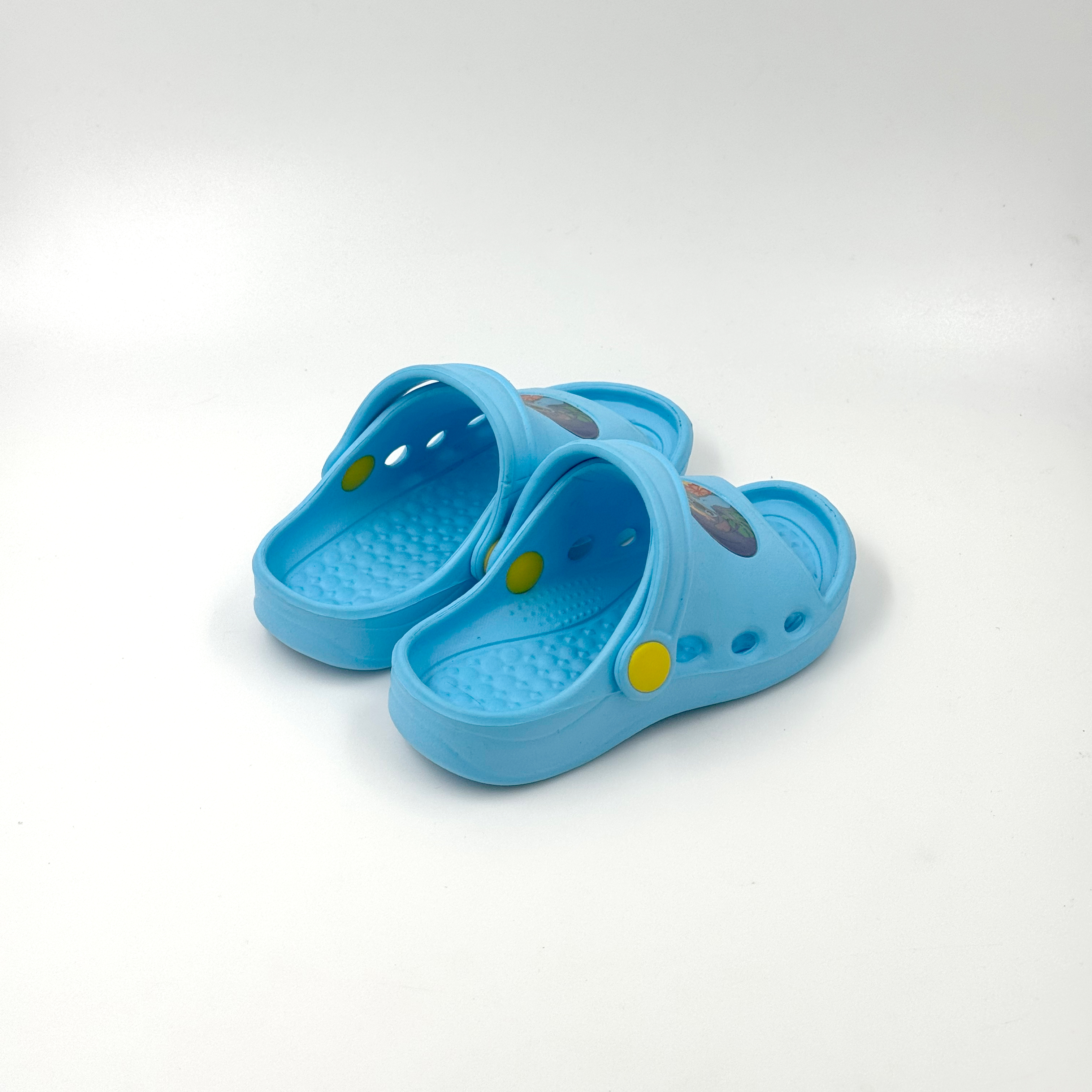 sandalias deslizantes para niños zapatillas para niños zapatillas de dibujos animados