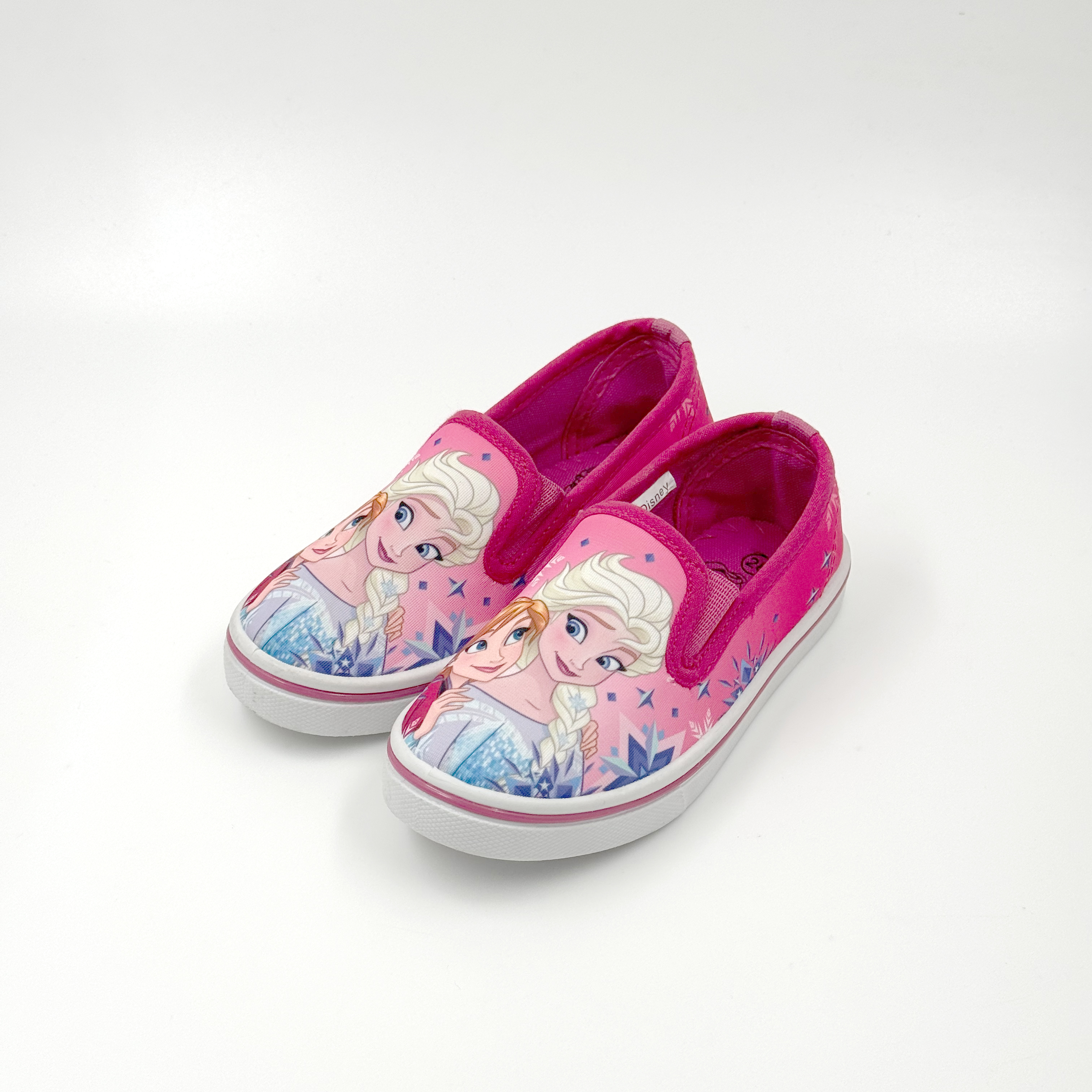 Zapatillas de dibujos animados Las mejores zapatillas para caminar Zapatos Disney