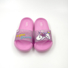 Las mejores zapatillas para niños Zapatillas Zapatillas de dibujos animados de dibujos animados